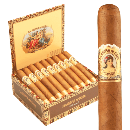 Monarch, , cigars